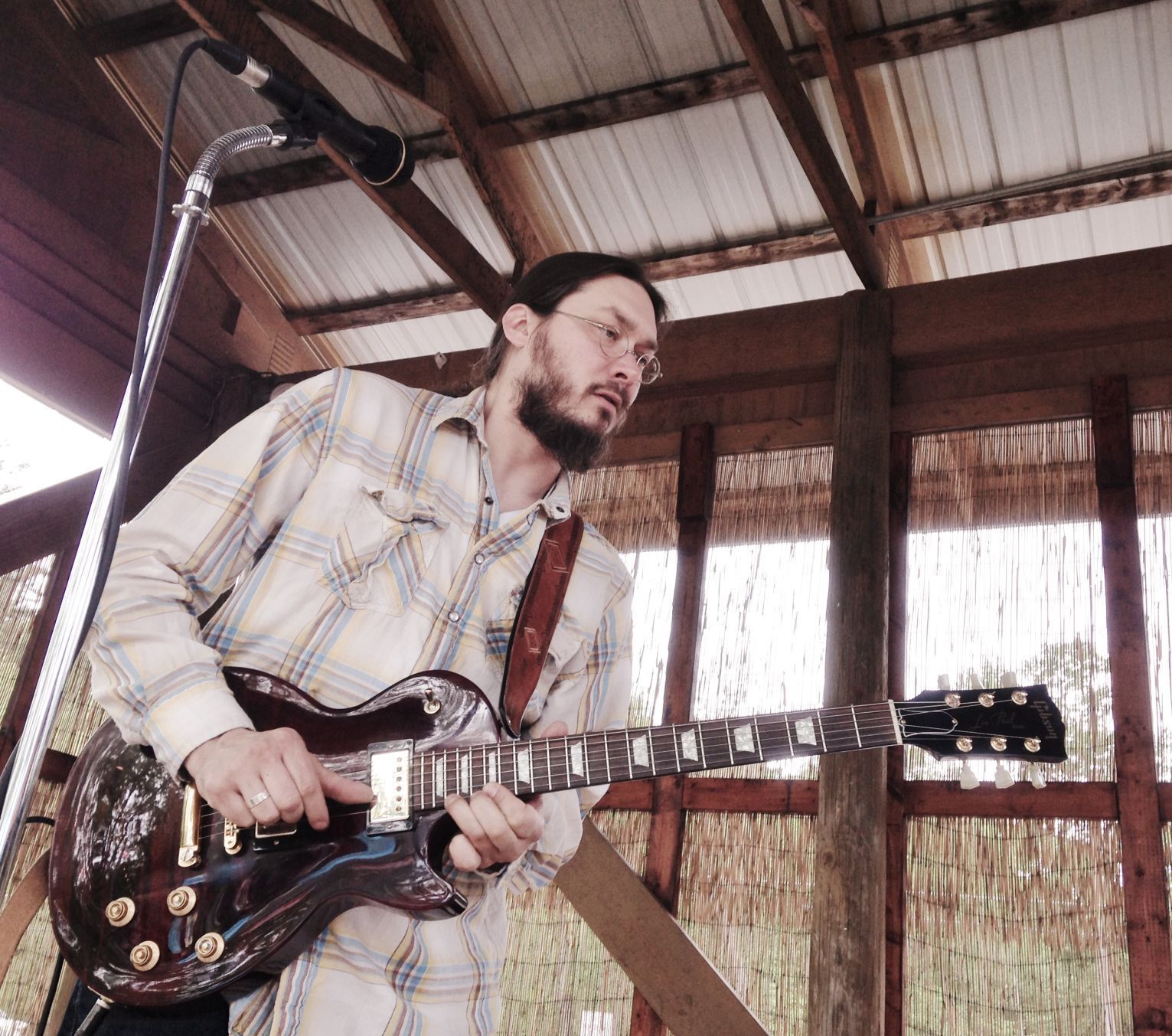 Nick Foytik Band